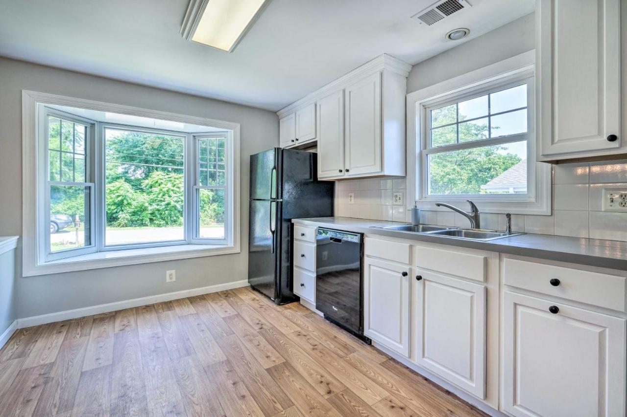Idyllic Pasadena Retreat With Garden And Hot Tub! Villa Glen Burnie Ngoại thất bức ảnh